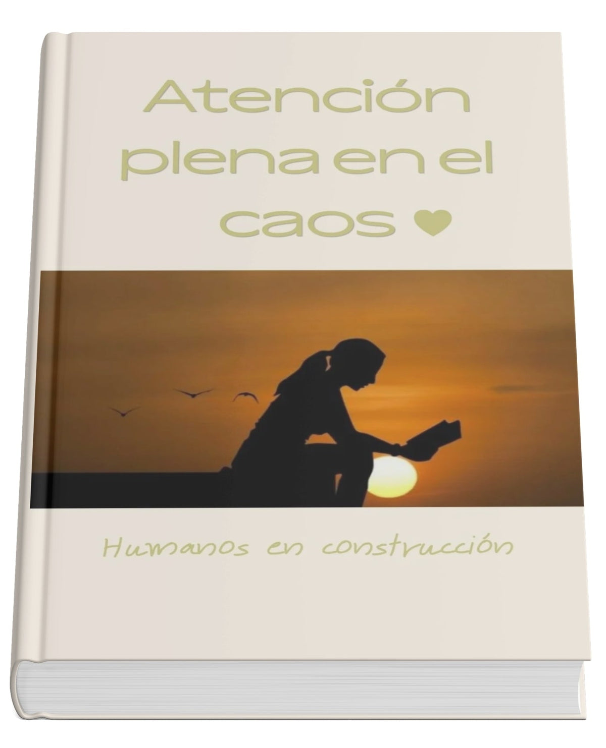 Atención plena en el caos ✨